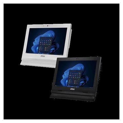 Pc Desktop AP162T ADL-005IT Intel® N N100 4 Core 3.4 GHz Ram 4 GB SSD 128 GB Intel® UHD Graphics 2 x USB 3.2 Type A - Foto 1