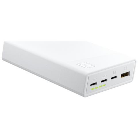 PBGC03SW batteria portatile Polimeri di litio (LiPo) 20000 mAh Bianco - Foto 2