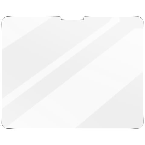 Vetro Temperato Per Ipad Pro 13' 2024 Durezza 9h Antigraffi - Foto 1