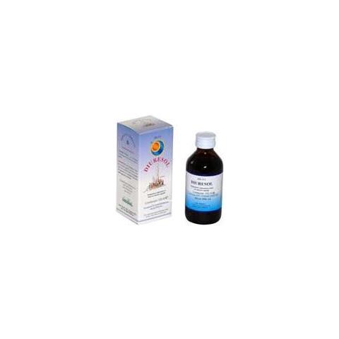Diuresol Integrat Liq 100ml - Foto 1
