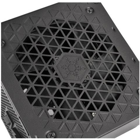 Sst-da850r-gma Alimentatore Per Computer 850 W 20-pin Atx Atx Nero - Foto 2