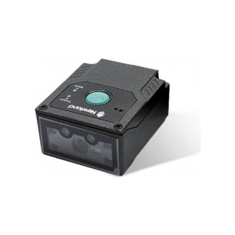 Fm430 Barracuda Lettore Di Codici A Barre Fisso 1d / 2d Cmos Nero - Foto 1