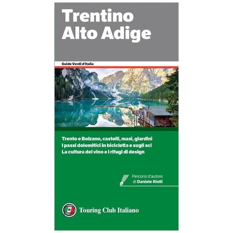 Trentino Alto Adige - Foto 1