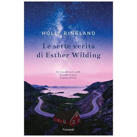 Holly Ringland - Le sette verità di Esther Wilding - Foto 1