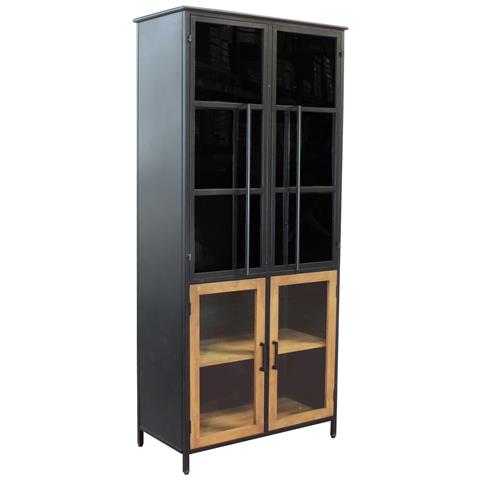 Julivus - Mobile Moderno Stile Industrial - Foto 1