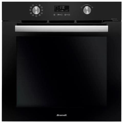 Forno Elettrico da Incasso BOP5337B Capacità 67 L Multifunzione Ventilato Colore Nero - Foto 1