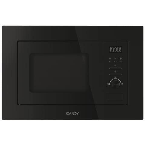 Forno Microonde da Incasso CA20FMW7NB con Grill Capacità 20 Litri Potenza 800 Watt Colore Nero - Foto 1