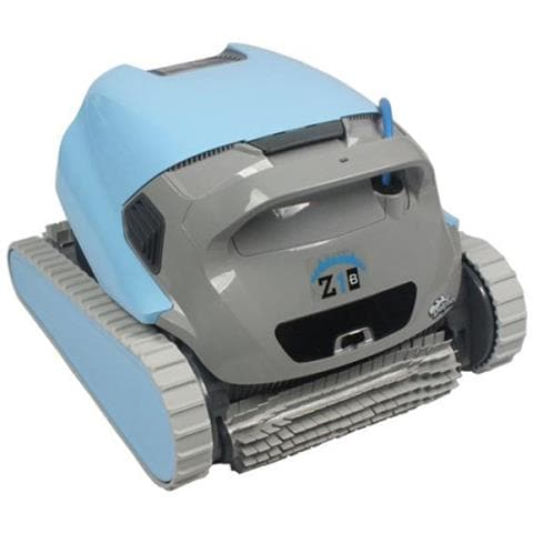 Aspirapolvere Elettrico E Automatico Per Piscina Dolphin Z1b Maytronics Pulisce Il Fondo Del Robot - Foto 1