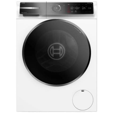 Lavatrice Libera Installazione WGB244A2FR 9 Kg Classe A Centrifuga 1400 giri - Foto 1