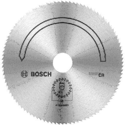 Lama Per Sega Circolare Special - 160x16x2mm - 100 Denti - Foto 1