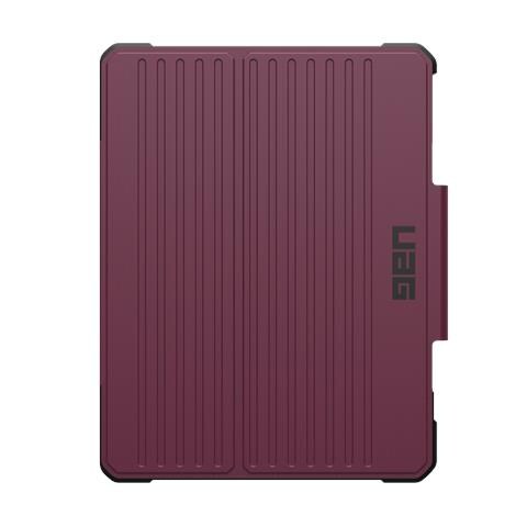 Metropolis SE 124472119049 custodia per tablet 33 cm (13") Custodia a libro Bordeaux - Foto 12