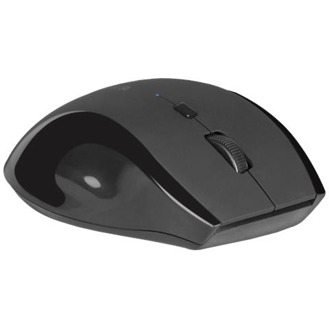 ACCURA MM-295 mouse Ufficio Mano destra RF Wireless Ottico 1600 DPI - Foto 5