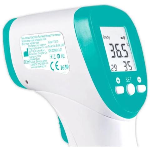 Termometro Frontale - Therlb8390 - Foto 3