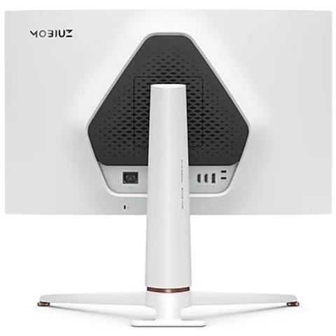 EX271Q MOBIUZ Monitor PC 68,6 cm (27") 2560 x 1440 Pixel Quad HD LED Nero, Bianco - Foto 3
