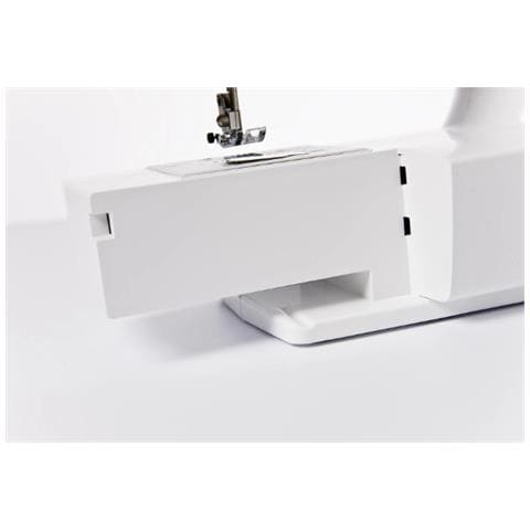 RH127 (27 PUNTI) Macchina da Cucire a Braccio Libero (51 Watt, Asola in 1 Fase) - Foto 3