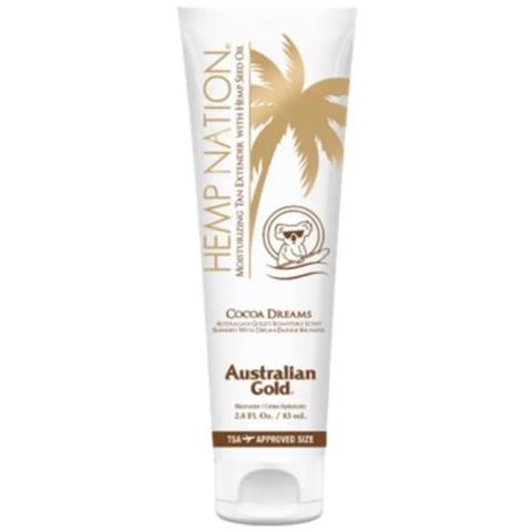 Cocoa Dreams Lozione Idratante E Prolungatore Di Abbronzatura Travel 83 Ml - Foto 1