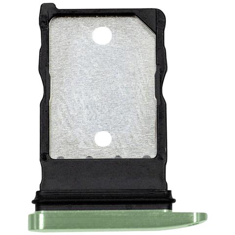 Vassoio Sim Per Google Pixel 9 Alloggiamento Nano Sim - Foto 1