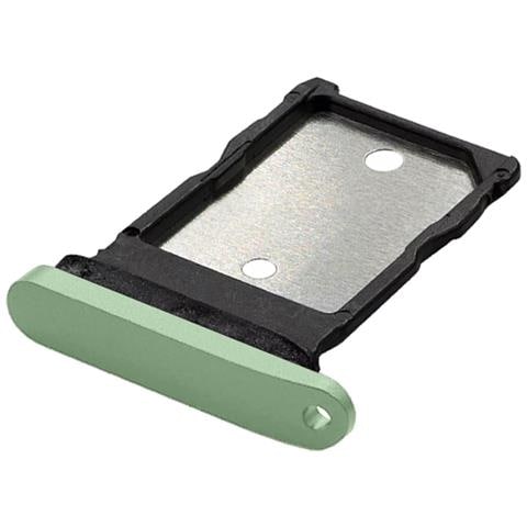 Vassoio Sim Per Google Pixel 9 Alloggiamento Nano Sim - Foto 2