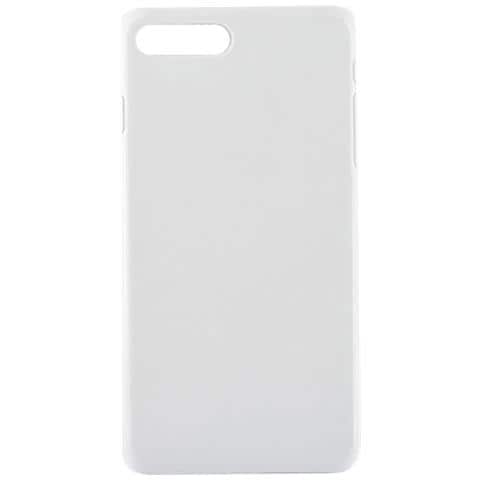 TLL122721 custodia per cellulare 11,9 cm (4.7") Cover Bianco - Foto 1