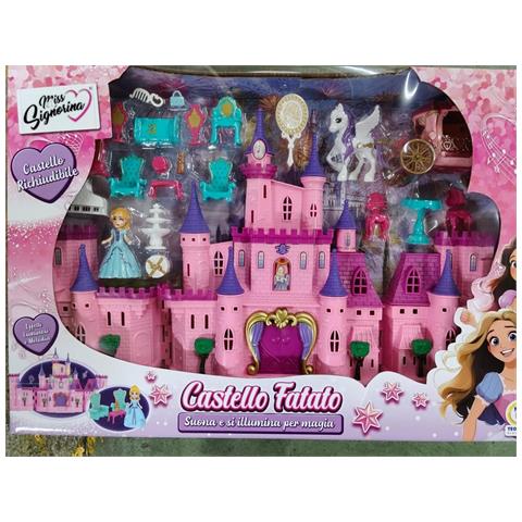 Miss Signorina - Castello Dell Favole - Foto 1