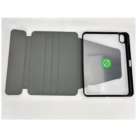 Ipad 11 (a16) 2025/ipad 10th Gen Bluetooth Keyboard Case - Foto 7