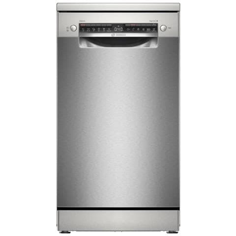 Lavastoviglie Serie 4 SPS4EMI61E Libera Installazione 10 Coperti - Foto 1