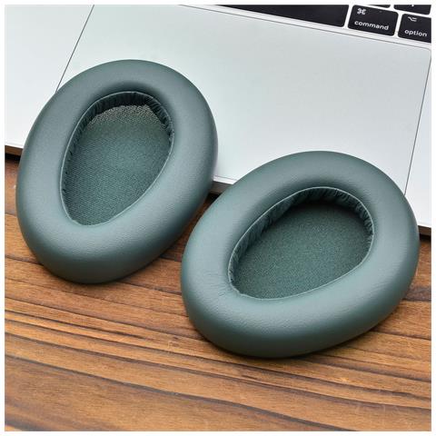 Cuscinetti Auricolari Per Cuffie Wireless Jlab Jbuds Lux Anc (confezione Da 2) Green - Foto 3