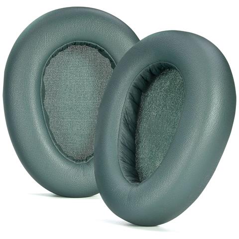 Cuscinetti Auricolari Per Cuffie Wireless Jlab Jbuds Lux Anc (confezione Da 2) Green - Foto 1