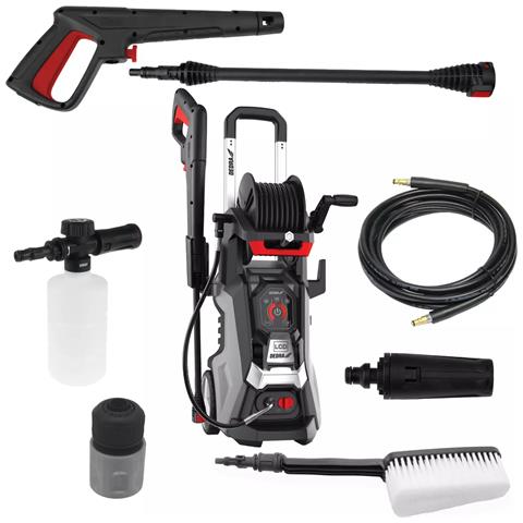 DED8826 idropulitrice - Foto 1