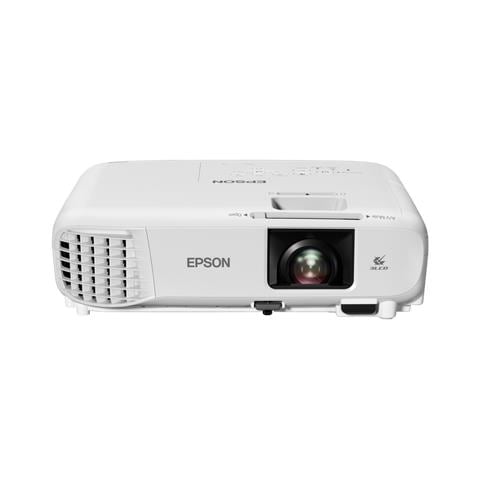 Videoproiettore Eb-e24 3lcd Xga 3.600/15.000-1 Lampada Fino A 6.000h Vga Hdmi Usb 2.7kg Altoparlante 5w Telecomando Cavo - Foto 1