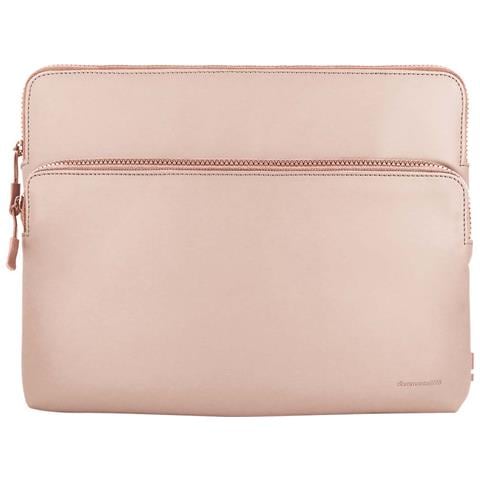 Custodia Per Computer / Tablet 14"" Collezione Oxford Plus Icon, Rosa - Foto 1