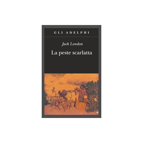 Jack London - La peste scarlatta - Foto 1