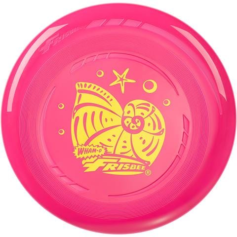Frisbee Go Disco Volante, 22,86 cm Leggero per Bambini dai 5 Anni in su - 70 g - Foto 7