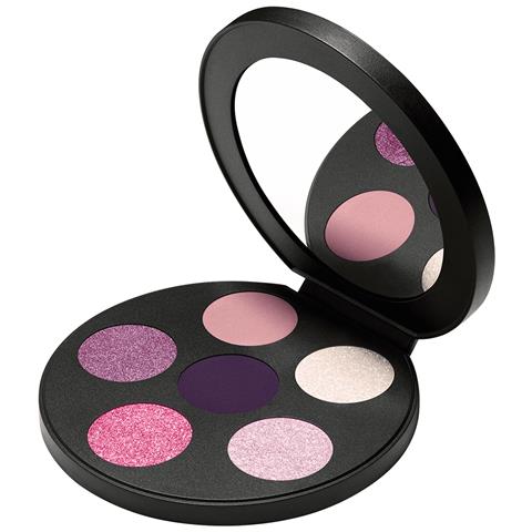 , Surprise Eyes, Palette Di Ombretti, Viola Ricco, 8.4 G - Foto 1