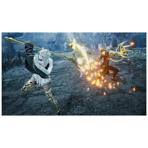 Code Vein II Standard Xbox Series X - Foto 2