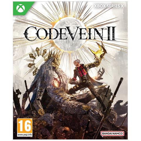 Code Vein II Standard Xbox Series X - Foto 1
