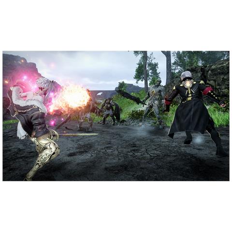 Code Vein II Standard Xbox Series X - Foto 17