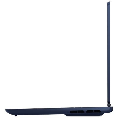 AC16251 Intel Core Ultra 5 235H Computer portatile 40,6 cm (16") WQXGA 16 GB DDR5-SDRAM 512 GB SSD NVIDIA GeForce RTX 5060 Wi-Fi 7 (802.11be) Windows 11 Home Tedesco Indaco - Foto 2