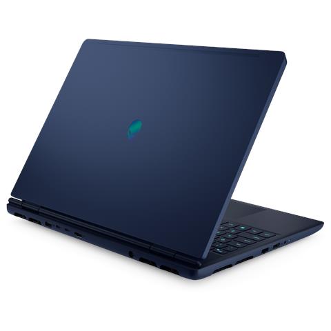 AC16251 Intel Core Ultra 5 235H Computer portatile 40,6 cm (16") WQXGA 16 GB DDR5-SDRAM 512 GB SSD NVIDIA GeForce RTX 5060 Wi-Fi 7 (802.11be) Windows 11 Home Tedesco Indaco - Foto 9