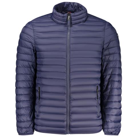 GIACCA BLU DA UOMO NORVEGIA 1963 - Colore: Blu, Taglia: XL - Foto 1