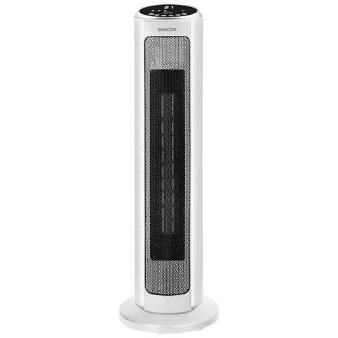 Termoventilatore a Colonna Colore Bianco Sfh 8994wh - Foto 1