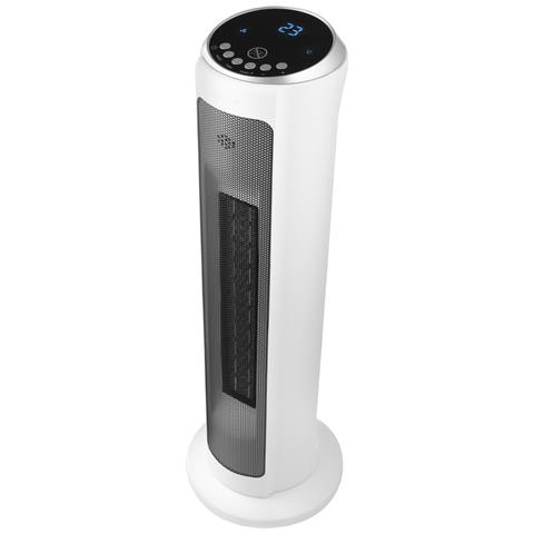 Termoventilatore a Colonna Colore Bianco Sfh 8994wh - Foto 4