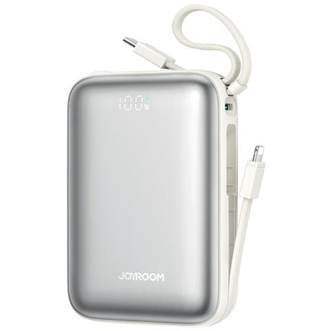 Power Bank - Bianco, 20000 mAh, 5W - Foto 1
