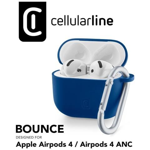 Bounce - AirPods 4/4 ANC - Foto 6