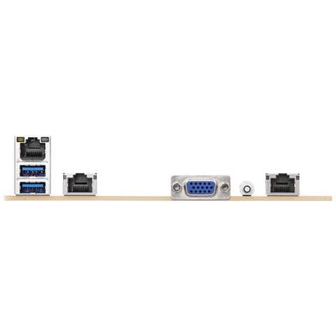 GNR2D16-2T scheda madre Intel SoC LGA 4710 (Socket E2) EEB - Foto 2