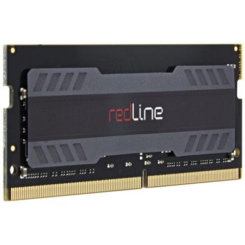 MRA4S320NNNF32G memoria 32 GB 1 x 32 GB DDR4 260-pin SO-DIMM - Foto 1