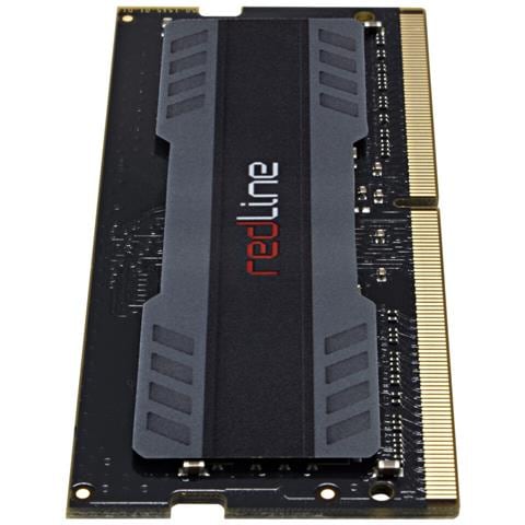 MRA4S320NNNF32G memoria 32 GB 1 x 32 GB DDR4 260-pin SO-DIMM - Foto 3
