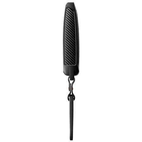 Custodia Per Chiavi Auto Spigen Bk100 Nera - Foto 1