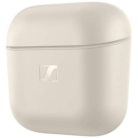 Auricolari ACCENTUM Open True Wireless Bluetooth 5.3 Ore di Autonomia - Crema - Foto 4