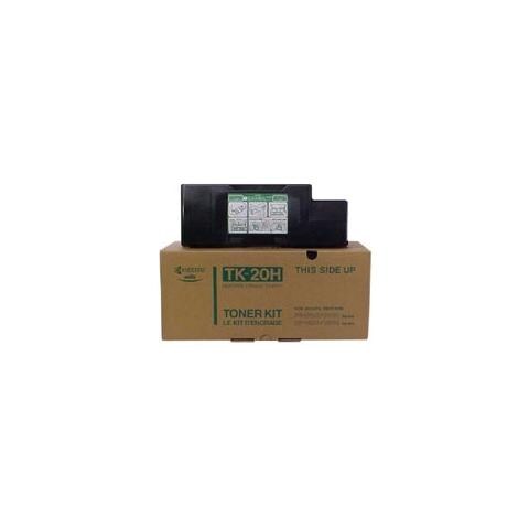 37027020 Toner Originale Nero per FS1700 Capacitá 20000 Pagine - Foto 3